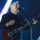 Bernard Sumner of New Order (Photo: Andrew Benge/Getty Images)